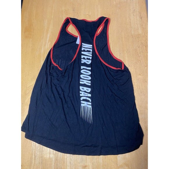 NEW Disney Pixar The Incredibles I Am Incredible Tank Top Womens M 19pit2pit - Picture 2 of 6